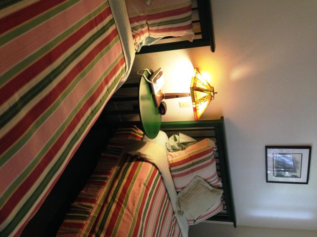Fairfax Inn サンラファエル 部屋 写真